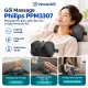 Gối Massage Cổ Vai Gáy Philips PPM3307 Chính Hãng slide 2